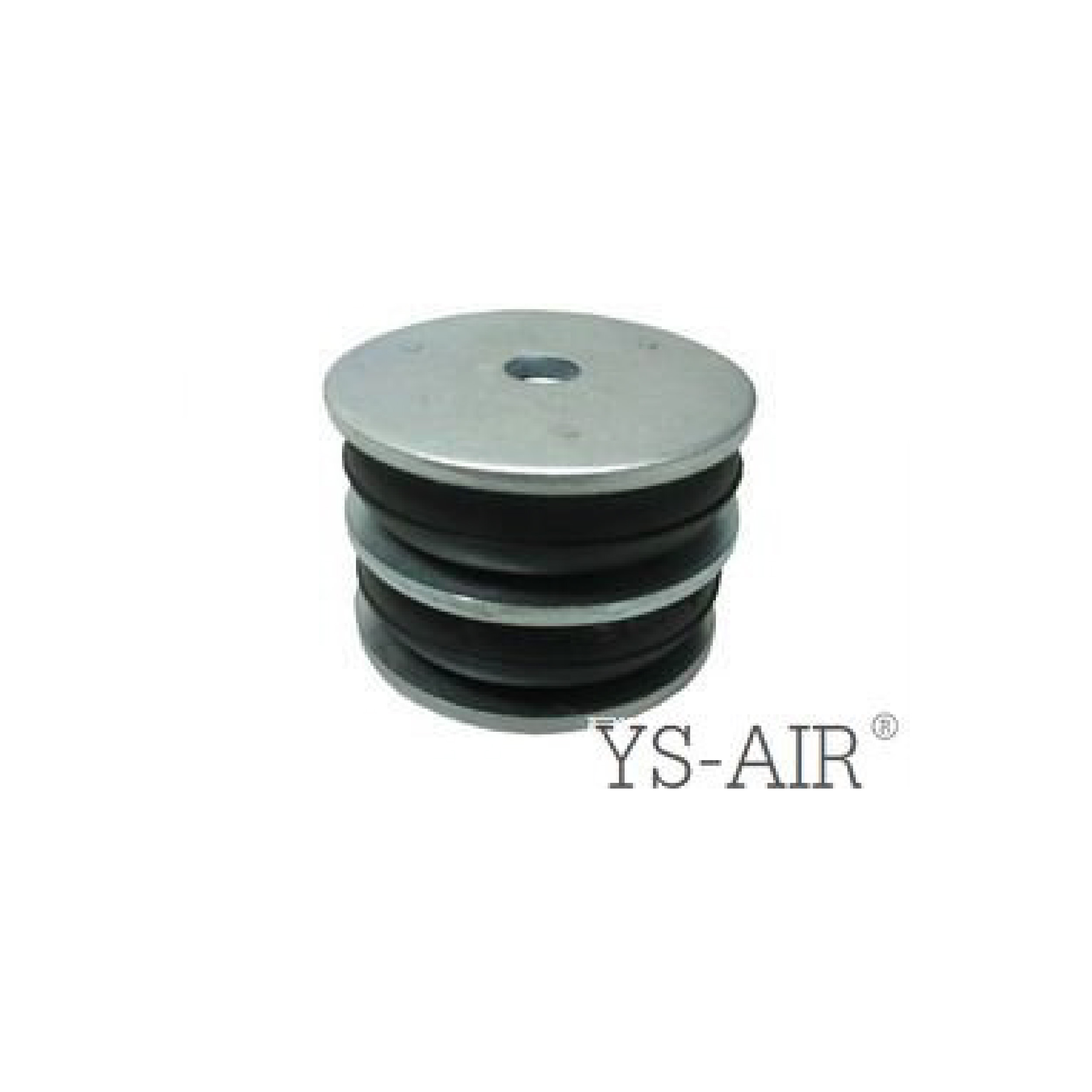 YS-M Type Rubber Isolator